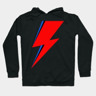 Lightning Bolt Hoodie